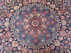 Load image into Gallery viewer, Authentic-Handmade-Sheik-Safi-Rug.jpg