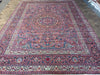 Load image into Gallery viewer, Authentic-Handmade-Sheik-Safi-Rug.jpg