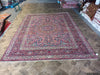 Load image into Gallery viewer, Authentic-Handmade-Sheik-Safi-Rug.jpg