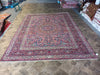 Load image into Gallery viewer, Authentic-Handmade-Sheik-Safi-Rug.jpg