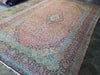 Load image into Gallery viewer, Authentic-Persan-Kashan-Rug.jpg