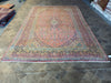 Load image into Gallery viewer, Authentic-Persan-Kashan-Rug.jpg