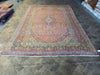 Load image into Gallery viewer, Authentic-Persan-Kashan-Rug.jpg