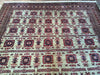 Load image into Gallery viewer, Authentic-Hand-knotted-Bokara-Rug.jpg