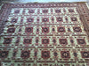 Load image into Gallery viewer, Authentic-Hand-knotted-Bokara-Rug.jpg