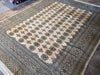 Load image into Gallery viewer, Luxurious-Authentic-Bokhara-Rug.jpg