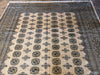 Load image into Gallery viewer, Luxurious-Authentic-Bokhara-Rug.jpg