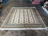 Load image into Gallery viewer, Authentic-Handmade-Bokara-Rug.jpg