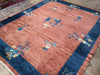 Load image into Gallery viewer, Authentic-Handmade-Art-Deco-Rug.jpg