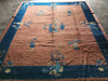 Load image into Gallery viewer, Authentic-Handmade-Art-Deco-Rug.jpg