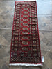 Load image into Gallery viewer, Handmade-Bokara-Narrow-Runner-Rug.jpg