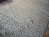 Load image into Gallery viewer, 9.5 x 13.5 CONTEMPORARY GRAY RUG 10X14 Modern Carpet Wool Handmade #F-5888