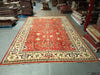 Load image into Gallery viewer, Luxurious-Handmade-Wool-Rug.jpg