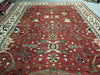 Load image into Gallery viewer, Luxurious-Handmade-Wool-Rug.jpg