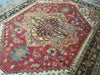 Load image into Gallery viewer, Authentic-Handmade-Heriz-Serapi-Rug.jpg