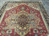 Load image into Gallery viewer, Authentic-Handmade-Heriz-Serapi-Rug.jpg