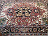 Load image into Gallery viewer, Authentic-Handmade-Heriz-Rug.jpg