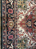 Load image into Gallery viewer, Authentic-Handmade-Heriz-Rug.jpg