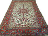 Load image into Gallery viewer, 6.8 x 10 Pre- Owned Persian Tabriz Rug IRAN #F-5896