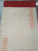 Load image into Gallery viewer, Contemporary-Primitive-Gabbeh-Rug.jpg