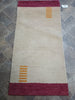 Load image into Gallery viewer, Modern-Simple-Gabbeh-Rug.jpg