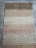 Load image into Gallery viewer, Authentic-Ethnic-Gabbeh-Rug.jpg