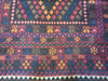 Load image into Gallery viewer, 6.10 x 10.1 Tribal Kilim Handmade Afghanistan #F-5905
