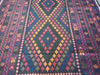 Load image into Gallery viewer, 6.10 x 10.1 Tribal Kilim Handmade Afghanistan #F-5905