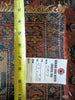 Load image into Gallery viewer, 4.7 x 5.10 Antique Persian Mahal Herati Rug #F-5915