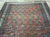 Load image into Gallery viewer, 4.7 x 5.10 Antique Persian Mahal Herati Rug #F-5915