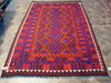 Load image into Gallery viewer, Luxurious-Kilim-Wool-Rug.jpg 