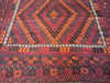 Load image into Gallery viewer, Hand-Knotted-Afghanistan-Wool-Rug.jpg