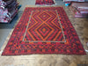 Load image into Gallery viewer, Hand-Knotted-Afghanistan-Wool-Rug.jpg