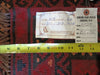 Load image into Gallery viewer, 10&#39; x 11&#39;  SQUARISH Size KILIM Afghan RUG #F-5929