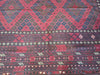 Load image into Gallery viewer, 10&#39; x 11&#39;  SQUARISH Size KILIM Afghan RUG #F-5929