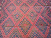 Load image into Gallery viewer, 10&#39; x 11&#39;  SQUARISH Size KILIM Afghan RUG #F-5929