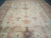 Load image into Gallery viewer, Traditional-Oushak-Rug.jpg