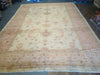 Load image into Gallery viewer, Traditional-Oushak-Rug.jpg