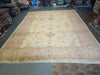 Load image into Gallery viewer, Traditional-Oushak-Rug.jpg