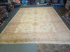 Load image into Gallery viewer, Traditional-Oushak-Rug.jpg