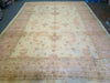 Load image into Gallery viewer, Traditional-Oushak-Rug.jpg