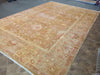 Load image into Gallery viewer, Hand-knotted-Zigler-Chobi-Rug.jpg