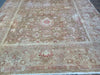 Load image into Gallery viewer, Hand-knotted-Zigler-Chobi-Rug.jpg
