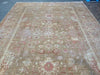 Load image into Gallery viewer, Hand-knotted-Zigler-Chobi-Rug.jpg