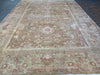 Load image into Gallery viewer, Hand-knotted-Zigler-Chobi-Rug.jpg