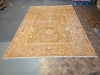 Load image into Gallery viewer, Hand-knotted-Zigler-Chobi-Rug.jpg