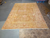 Load image into Gallery viewer, Hand-knotted-Zigler-Chobi-Rug.jpg