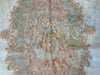 Load image into Gallery viewer, Authentic-Persian-Kerman-Rug.jpg