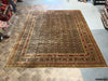 Load image into Gallery viewer, Luxurious-Herati-Mahi-Rug.jpg