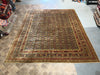 Load image into Gallery viewer, Luxurious-Herati-Mahi-Rug.jpg